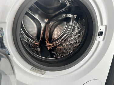 Factory second Hisense 9kg PureStream Front Load Washing Machine HWGE9014 - Second Hand Appliances Geebung